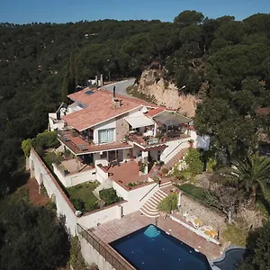 La Roqueta Bed & Breakfast