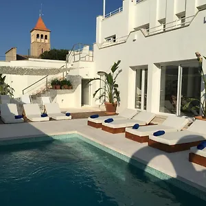 Petit H Rocamar - Adults Only Hotel Colònia de Sant Pere