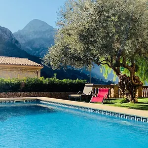 Pera - Ti Hotel Fornalutx