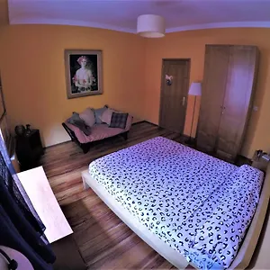 A Casa Mia Couette-café Las Palmas de Gran Canaria