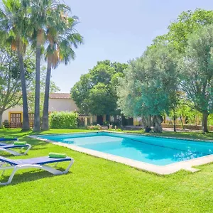 Son Amora Herberg Palma de Mallorca