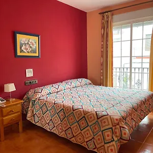 Rural Hotel Quéntar