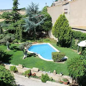  Maison d'hôtes La Savina