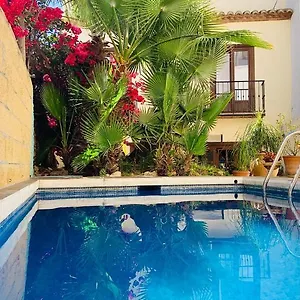 Boutique Lorca Gasthuis Nerja