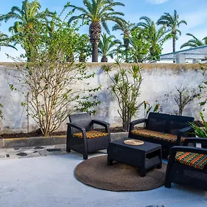  Couette-café Cala Pipa
