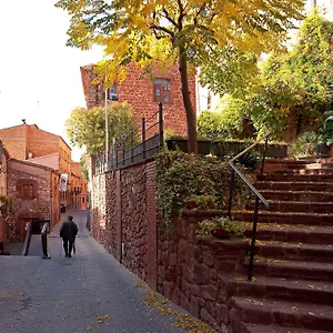 Fisa Hotel&apartments Hotel