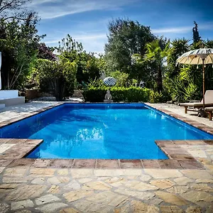 Casa Baliza, Adults Only Couette-café Alhaurín el Grande