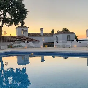 Casa Luz Del Sur, Adults Only Couette-café Alhaurín el Grande