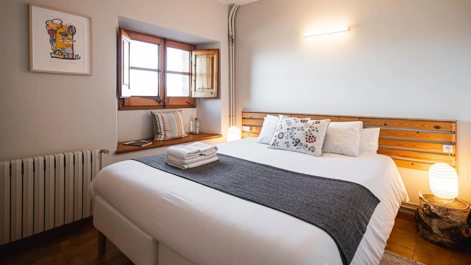 Santuario De Bellmunt Hotel San Pedro de Torelló
