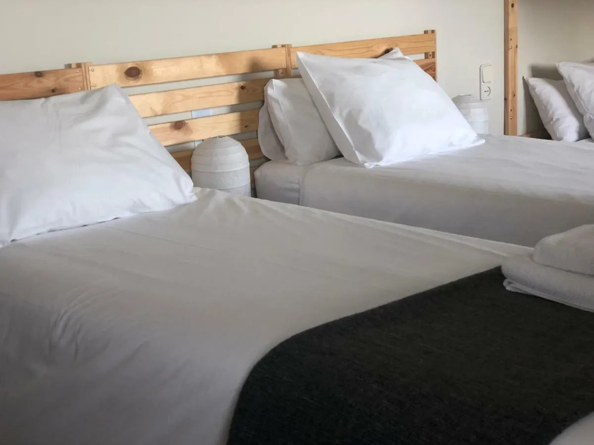 Hotel Santuario De Bellmunt à San Pedro de Torelló 0*,  Espagne